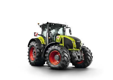 AXION 920